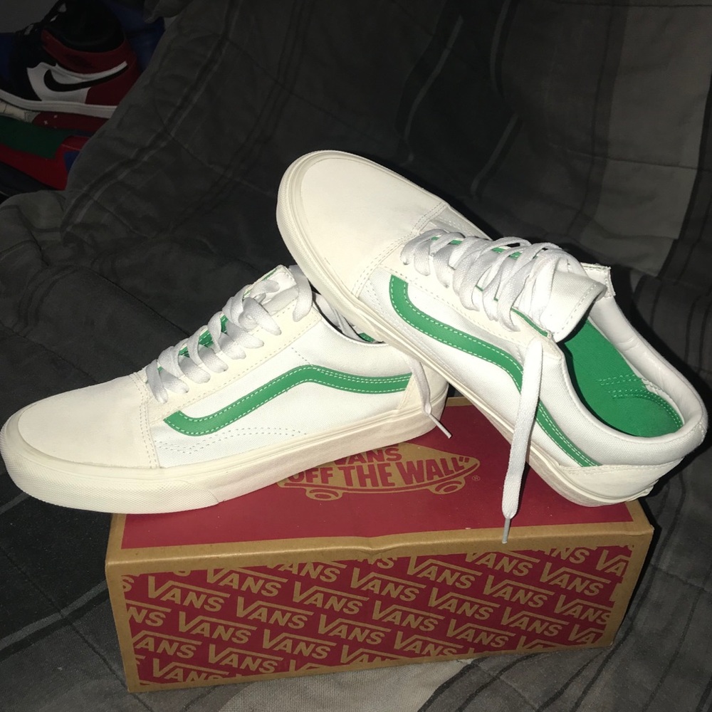 Vans